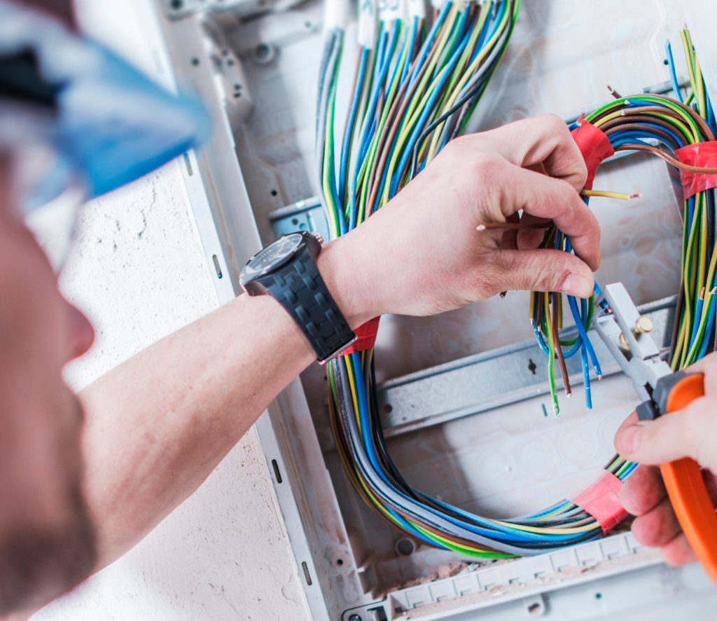 cableado