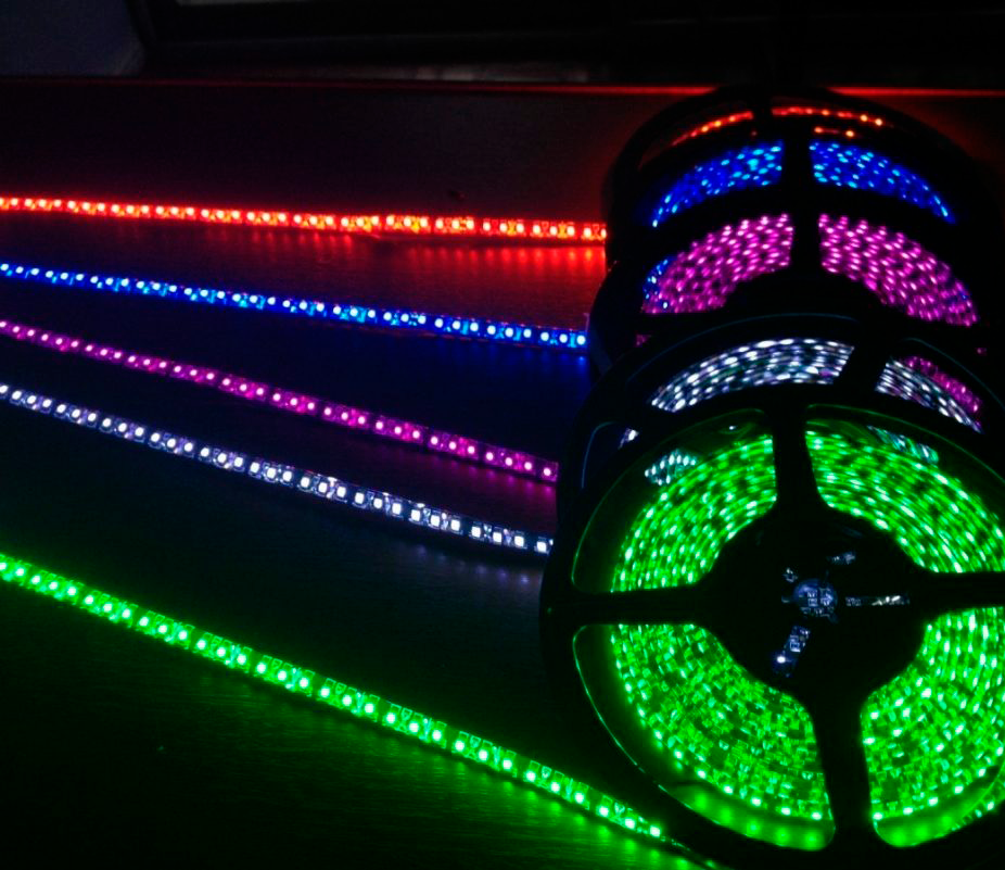 luces-LED